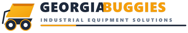 georgia buggies logo