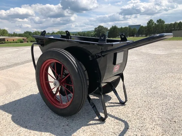 GEORGIA BUGGIES with LIFTING LUGS "LL"